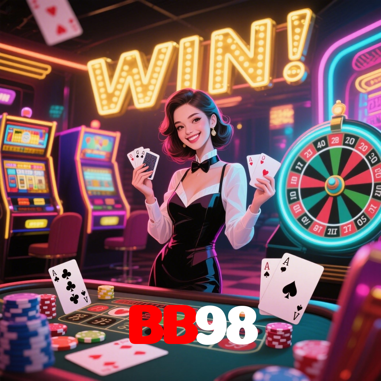 Problemas de Login no BB98