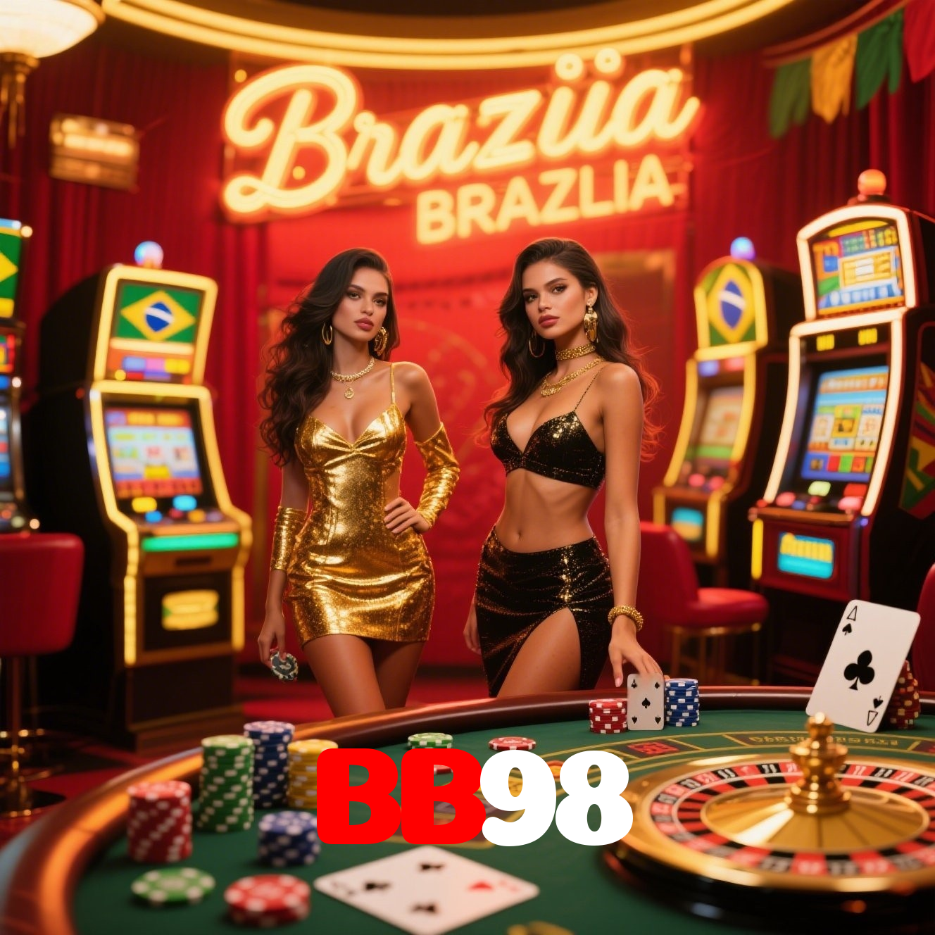 Segurança no BB98