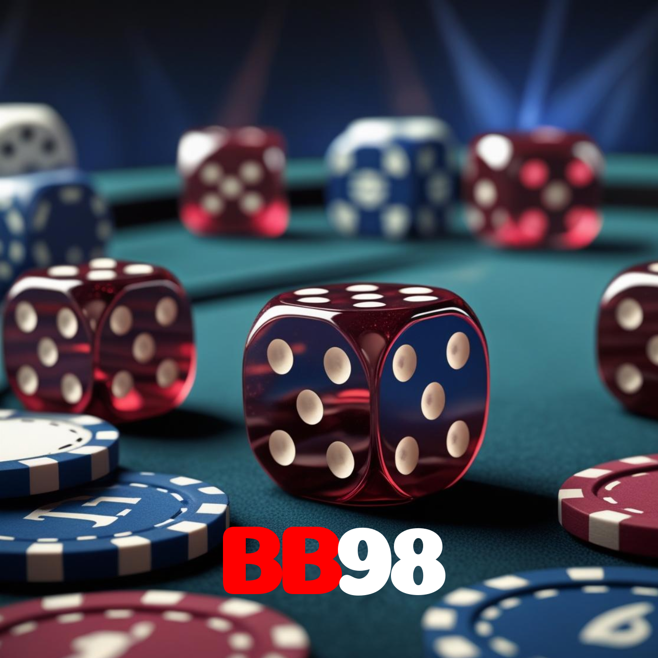 Segurança no BB98