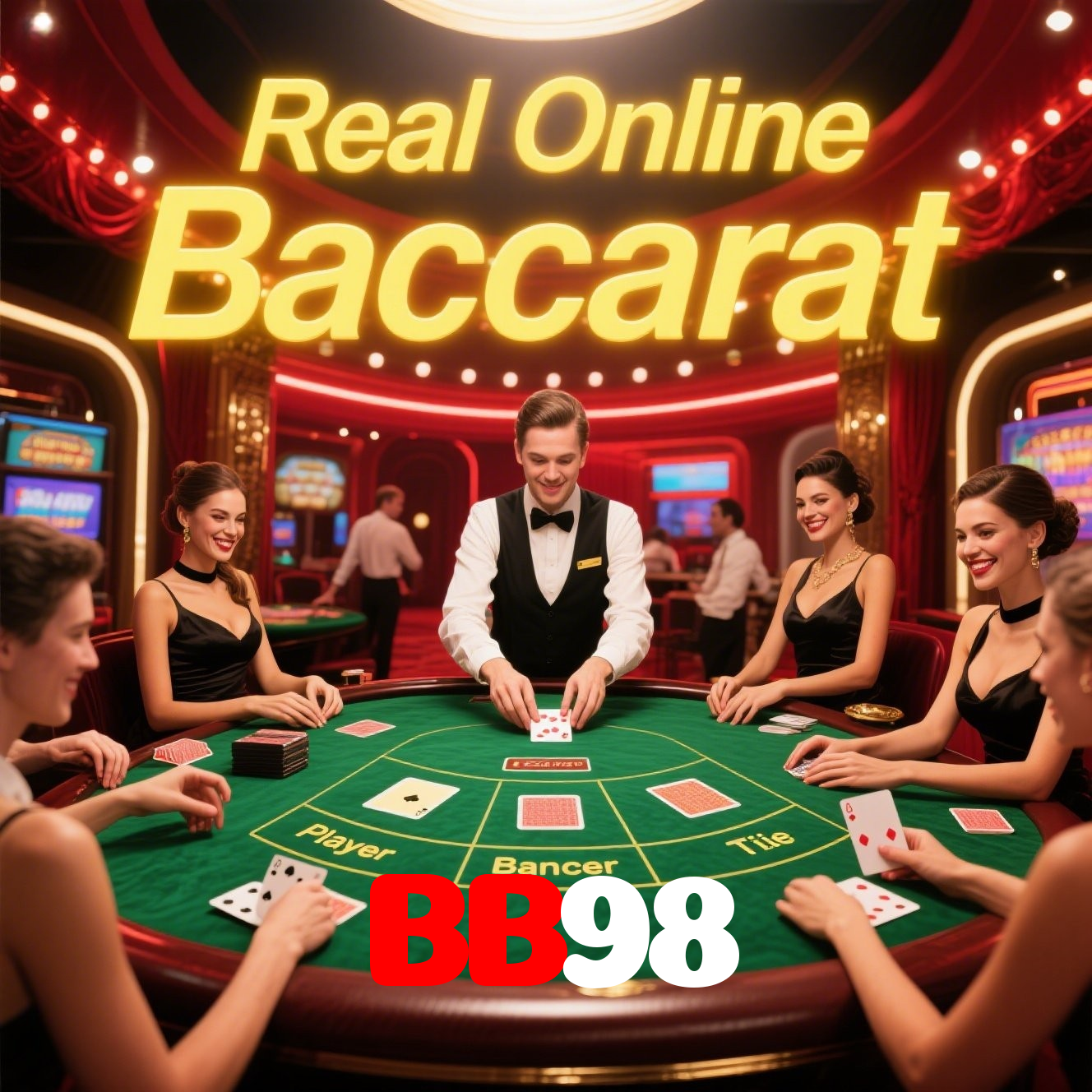 Login no BB98