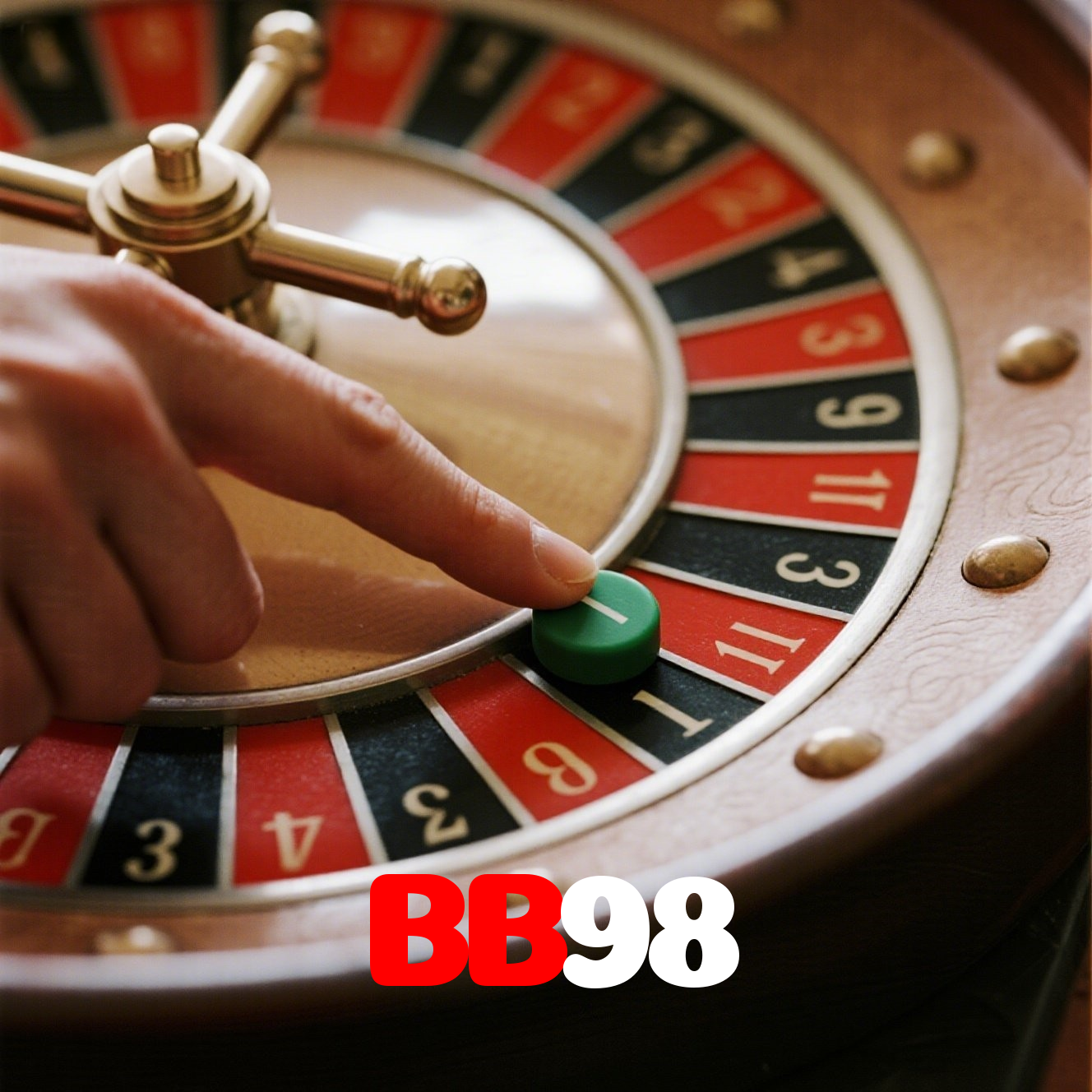 Login no BB98