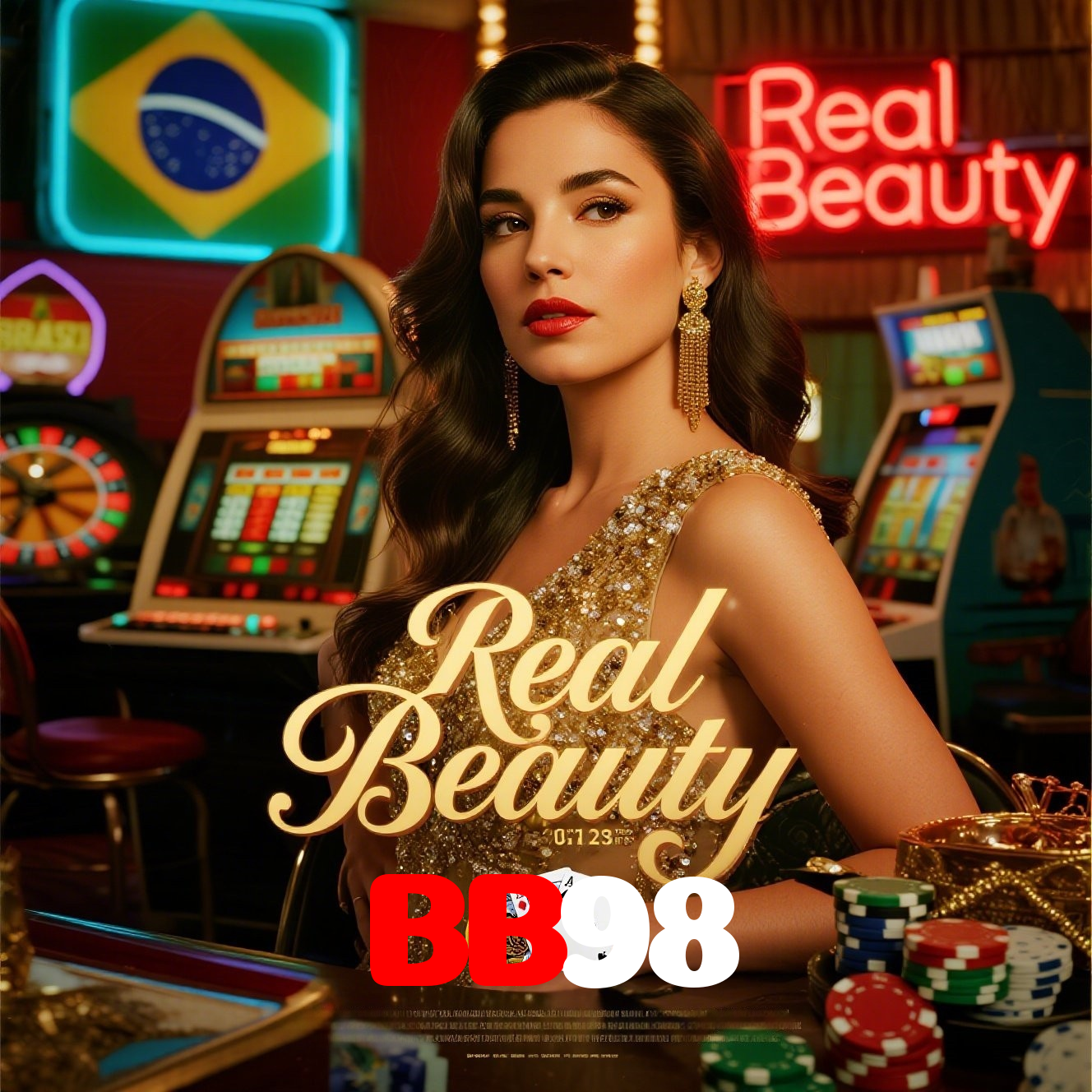 Segurança no BB98