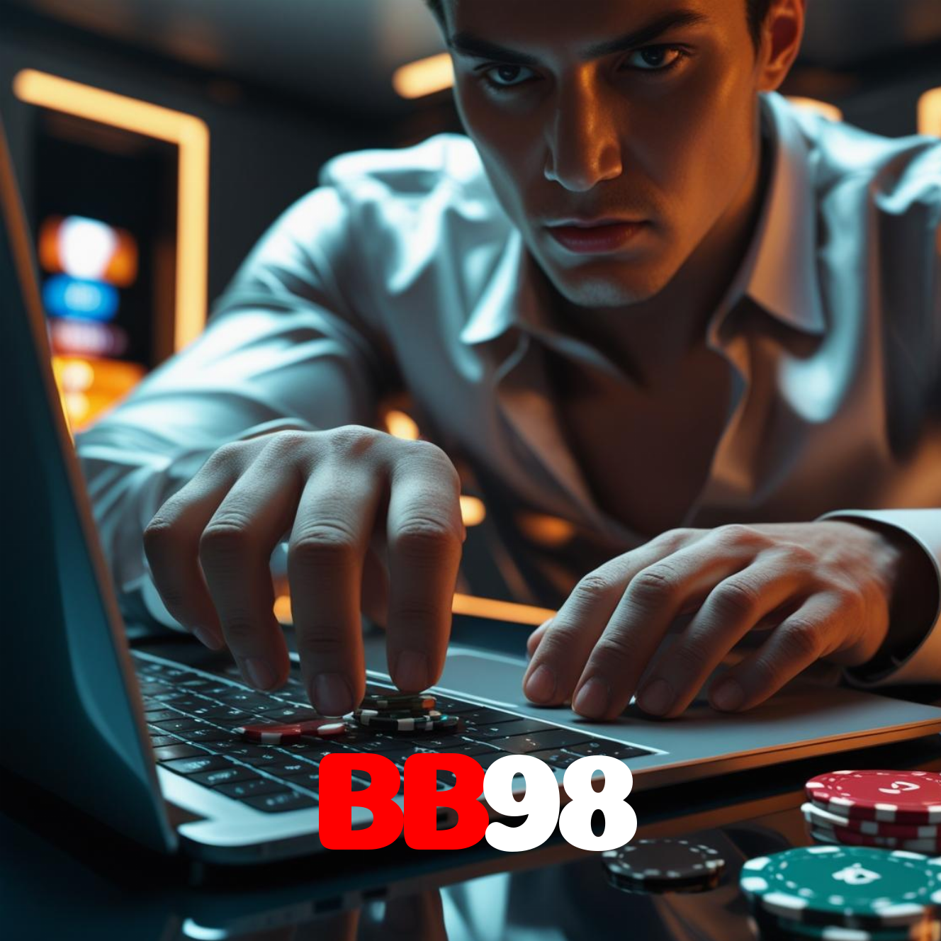 Problemas de Login no BB98